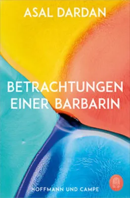 Image de Betrachtungen einer Barbarin