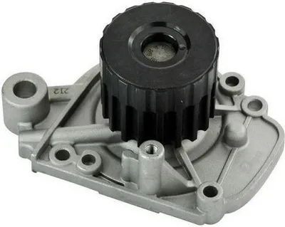 Produktbild von DENCKERMANN Kühlmittelpumpe Wasserpumpe für HONDA Accord VI Limousine (CK, CG, CH, CF8) A310251P