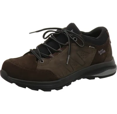 Produktbild von Wanderschuh Hanwag 204200 566012 Torsby Low GTX