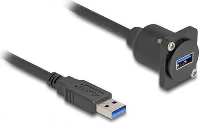 Image de Delock Câble d'extension USB - USB type A (M)