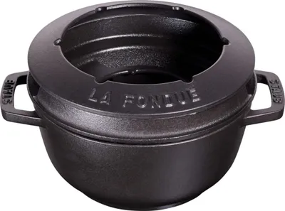 Produktbild von Fondue-Set 18cm