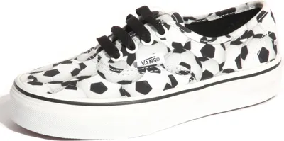 Zdjęcie produktu dla B0028 trampki bimbo VANS authentic tela scarpe buty dziecięce
