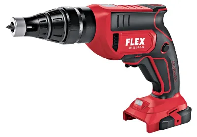 Image de Visseuse placo FLEX DW 45 18.0-EC C 18V 28Nm (vendu sans batterie)