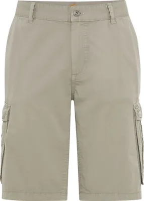 Produktbild von Camel Active 496800-5U75 - Bermuda-Shorts, Größe:35, Farbe:khaki