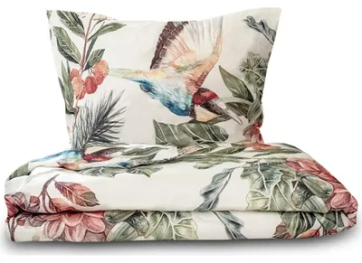 Produktbild von Satinlaken LUXURY COLLECTION Kolibri