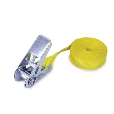 Produktbild von WISTRA Spanngurt 1259475 Polyester 5m