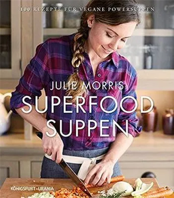 Produktbild von Superfood Suppen
