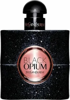 Zdjęcie produktu dla Yves Saint Laurent Black Opium 50ml edp