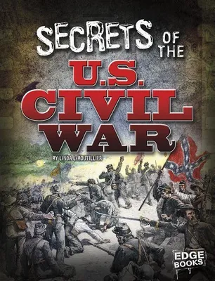 Produktbild von Secrets of the U.S. Civil War