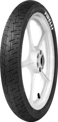 Image de Pirelli City Demon 2.75 - 18 M/C Tl 42P Front