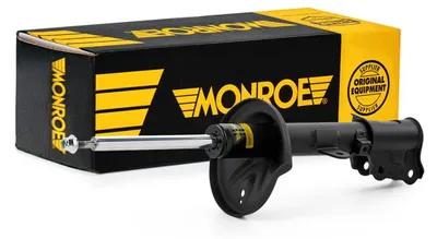 Produktbild von MONROE Stoßdämpfer für HYUNDAI COUPE (GK) Federbein G7383