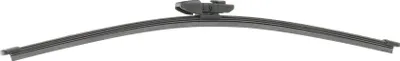 Produktbild von RIDEX Heckscheibenwischer Stück Hinten für SKODA Octavia III Combi (5E5) Flach 380mm