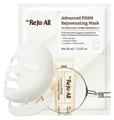 Zdjęcie produktu dla Dr. Reju-All Advanced PDRN Rejuvenating Mask