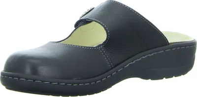 Produktbild von Damen Pantoletten in Schwarz, Größe EUR 41