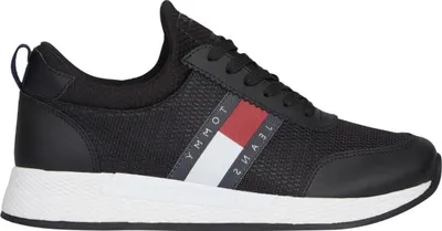 Immagine prodotto di Tommy Jeans Sneaker Donna EN0EN01789 BDS Colore: Nero Taglia: 36