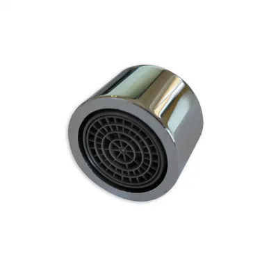 Produktbild von Strahlregler für Ideal Standard Hochdruck-Einhebelmischer CONNECT 1 in chrom / Luftsprudler / Mischdüse