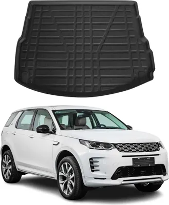 Obrázek produktu pro Vana do zavazadlového prostoru pro Land Rover Discovery Sport 2014-2019 guma TPE