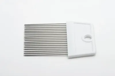 Produktbild von Zwiebelhalter mit 18 Drähten und Kunststoffgriff