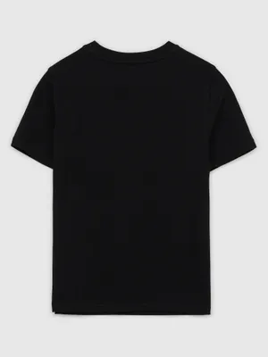 Produktbild von GAP Kinder-T-Shirt mit Logo 432504-01__S