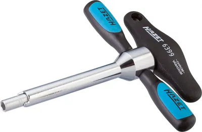 Image de HAZET 6399 Clé à fourche ∙ 167 mm