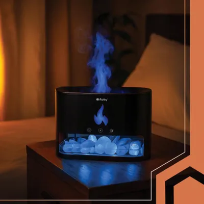 Image de Diffuseur d'arômes - humidificateur 250ml