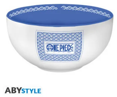 Produktbild von ONE PIECE - Bowl - 600 ml - "Japan style"cardboard pkg