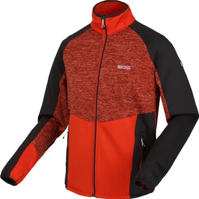 Produktbild von Regatta Coladane V Rusty Orange/As S