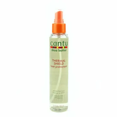 Image de Cantu Shea Butter Thermal Shield Heat Protecting Spray 151ml