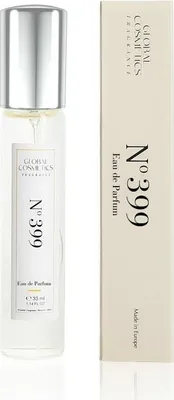 Produktbild von 399 Classic 33ml PARFÜM UNISEX
