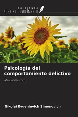 Produktbild von Psychologie des kriminellen Verhaltens
