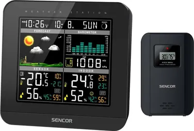 Zdjęcie produktu dla Sencor SWS 5800