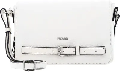 Immagine prodotto di PICARD borsa a tracolla Amazing Crossbody Bag White Lily avorio