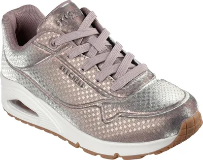 Produktbild von Skechers Uno-Disco Nite Sneaker Rosa in Gr. 41