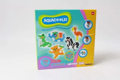 Immagine prodotto di Aquacools Happy Zoo AC004 52105