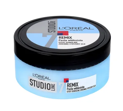 Zdjęcie produktu dla Studio Line Pasta Do Włosów Remix 150 Ml