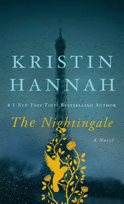 Produktbild von The Nightingale