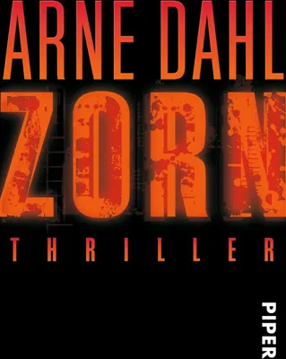 Produktbild von Zorn