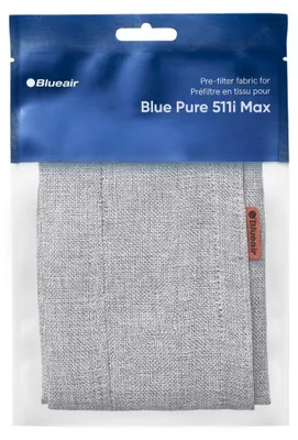 Produktbild von Blueair 111359, Air purifier pre-filter