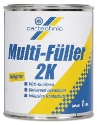 Produktbild von CARTECHNIC Füller 40 27289 03086 9 1L