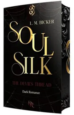Obrázek produktu pro SoulSilk - The Devil's Thread