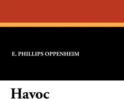 Produktbild von Havoc