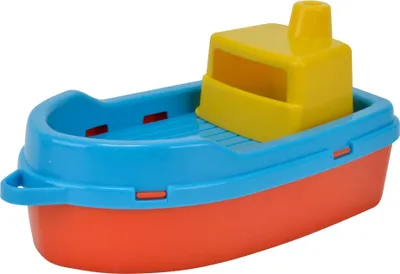 Obrázek produktu pro Simba Toys 107258792 3 lodě