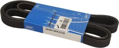 Produktbild von ozubeny klinovy remen