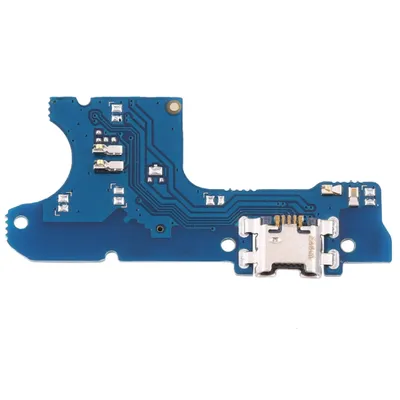 Produktbild von Für Huawei Y7 Pro 2019 Ladebuchse Charging Board Dock Ersatzteil Zubehör Port