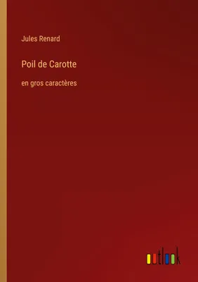 Produktbild von Poil de Carotte