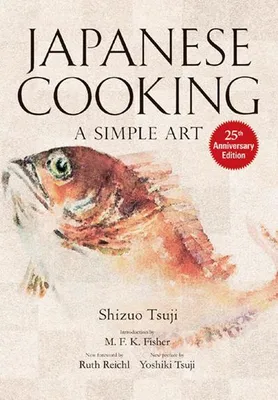 Produktbild von Japanese Cooking