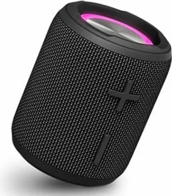 Obrázek produktu pro Přenosný reproduktor SPC Sound Powerpool Black 14 W