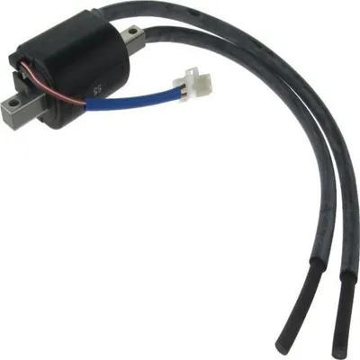 Produktbild von Zündspule für Yamaha XJ 900 Baujahr 1983-1986 von pamoto - Neu