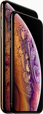 Produktbild von iPhone Xs 256GB