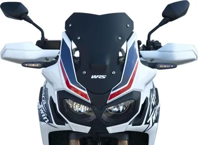 Obrázok produktu pre Wscrn Sport Crf1000L Mblk
